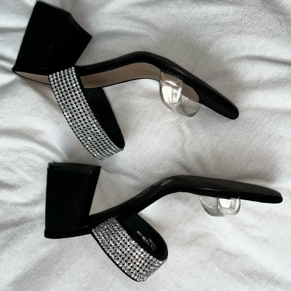 Chinese laundry heels - Picture 1 of 3